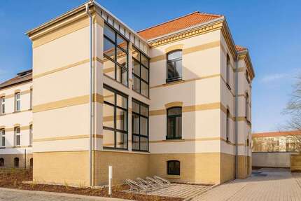 Wohnung zum Mieten in Leipzig 670,00 € 67 m²