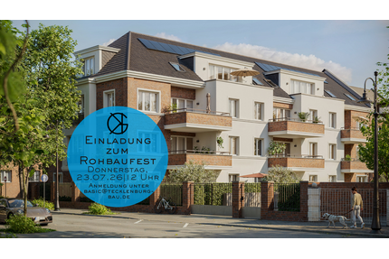 Wohnung zum Kaufen in Düsseldorf-Benrath 919.000,00 € 98 m²