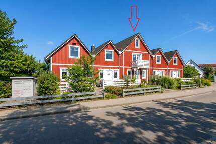 Haus zum Kaufen in Hohwacht (Ostsee) 897.000,00 € 109.2 m²