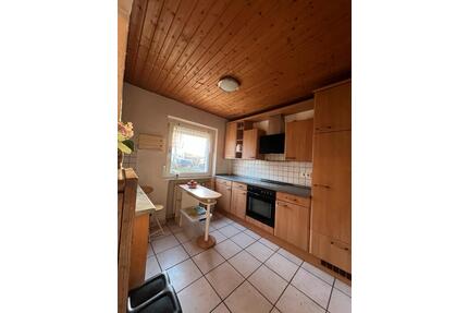 Haus Baesweiler plus großer Garten