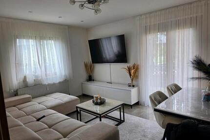 Mietwohnung - 1.300,00&nbsp;EUR Kaltmiete, ca.&nbsp; 62,00&nbsp;m&sup2; in Korb (PLZ: 71404)