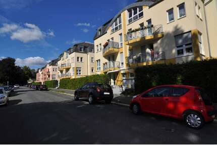Wohnung zum Kaufen in Auerbach 53.000,00 € 55 m²