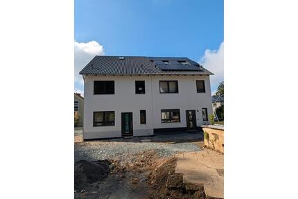 Eigentumswohnung-Neubau am Theresienstein in Hof