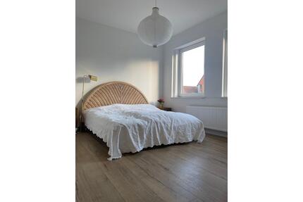 2-Zimmerwohnung Celle-Altstadt zu vermieten