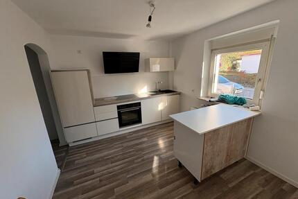 Reihenmittelhaus in Straubing-Ost zu vermieten