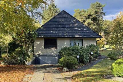 Zuhause mitten im Grünen - 645.000,00&nbsp;EUR Kaufpreis, ca.&nbsp; 184,00&nbsp;m&sup2;&nbsp;Wohnfl&auml;che in Hamburg (PLZ: 22397) Lemsahl-Mellingstedt