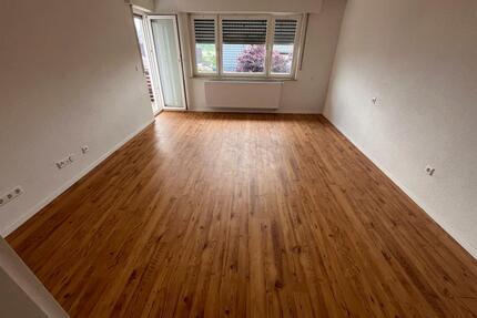 87 Quadratmeter Wohnung zu vermieten - Baltmannsweiler