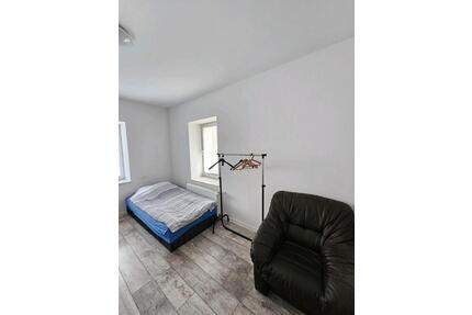 Monteurzimmer nähe Magdeburg - 20,00&nbsp;EUR Kaltmiete, ca.&nbsp; 200,00&nbsp;m&sup2; in Staßfurt (PLZ: 39443) Atzendorf