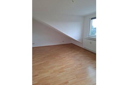 Gemütliche 2 Zimmerwohnung im DG - Nähe Lohmühle - Lübeck Sankt Lorenz Nord