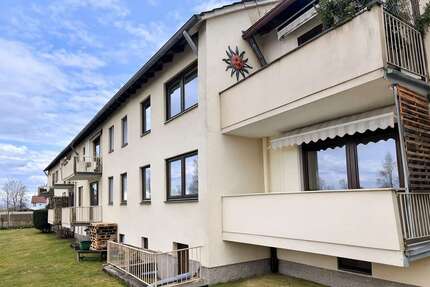 Wohnung zum Mieten in Schwandorf 790,00 € 74 m²