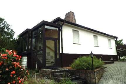 Haus zum Kaufen in Edersleben 82.000,00 € 84 m²