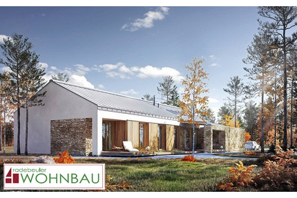 Ein Bungalow zum Wohlfühlen - 721.800,00&nbsp;EUR Kaufpreis, ca.&nbsp; 170,00&nbsp;m&sup2;&nbsp;Wohnfl&auml;che in Radebeul (PLZ: 01445)