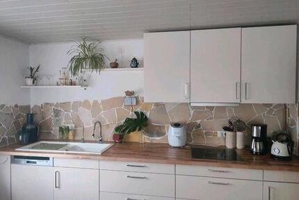 Helle 3-Zimmer-Wohnung in Absberg