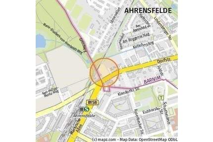 1.150.000,00&nbsp;EUR Kaufpreis, ca.&nbsp; 0,00&nbsp;m&sup2; in Ahrensfelde (PLZ: 16356)