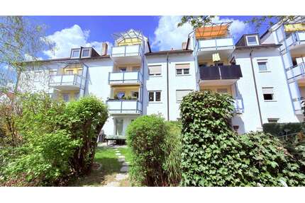 Wohnung zum Kaufen in Mühldorf am Inn 339.000,00 € 82.51 m²