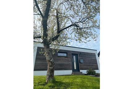 Tiny House Ferienhaus - 40,00&nbsp;EUR Kaltmiete, in Mastershausen (PLZ: 56869)