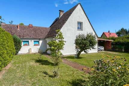 Haus zum Kaufen in Leegebruch 249.000,00 € 85 m²