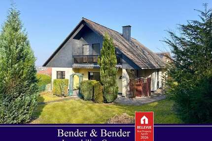 Haus zum Kaufen in Hachenburg 385.000,00 € 160 m²