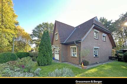 Haus zum Kaufen in LauenburgElbe 360.000,00 € 112.12 m² - Lauenburg/Elbe