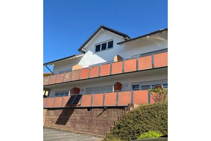 DG Wohnung 1 Zimmer Küchenzeile Bad 33qm - Idar-Oberstein