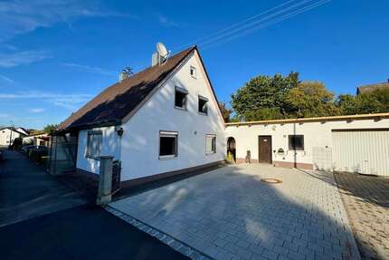 Haus zum Kaufen in Wertingen 399.999,00 € 115 m²