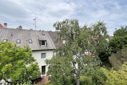 Hochwertig sanierte 3.5 Zimmerwohnung in Laim - München