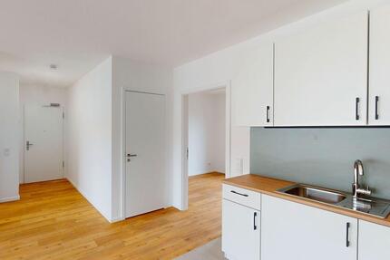 Penthouse-Feeling in Dahlem – Großzügig wohnen mit Dachterrasse - Berlin Steglitz-Zehlendorf