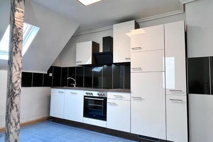 3 Zimmer DG Wohnung im Zentrum von Heilbronn - Balingen