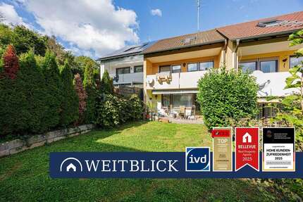 Haus zum Kaufen in Bietigheim-Bissingen 420.000,00 € 141 m²