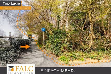 Großzügiges Grundstück in ruhiger Lage von Waldfeucht!