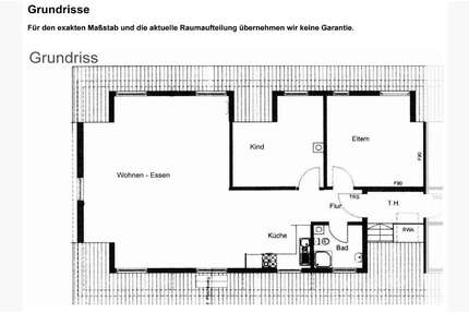 Wohnung zum Mieten in Stuttgart 1.350,00 € 83 m²