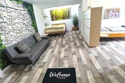 Ferienwohnung Monteurwohnung, 120 qm, 7 Personen, neu, modern - Steinwenden