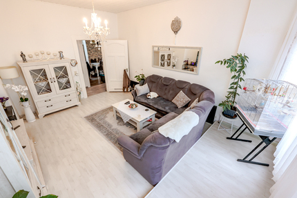 Großzügig geschnittene Eigentumswohnung in Köln-Mülheim