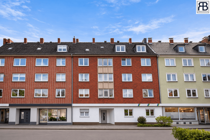 Wohnung zum Kaufen in Herne 199.000,00 € 97 m²