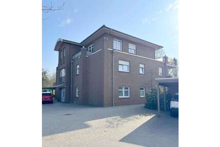 Wohnung zum Mieten in Rhauderfehn 750,00 € 107 m²