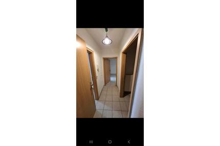 schöne Wohnung - 900,00&nbsp;EUR Kaltmiete, ca.&nbsp; 55,00&nbsp;m&sup2; in Mühlacker (PLZ: 75417)