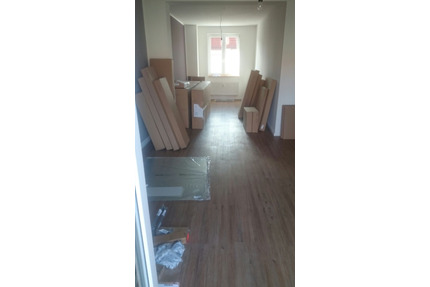 Helle 2-Zimmer-Wohnung mit Balkon im 1. OG – ab 01.05.2026 frei - Wittenberg Lutherstadt