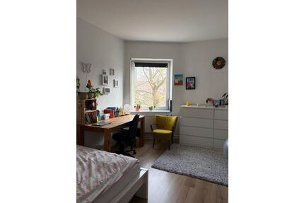 4er WG Neugründung in Hannover Mitte