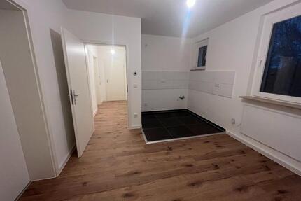 Stilvoll modernisierte 3,5-Zimmer-Wohnung in Essen