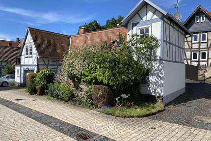 Haus zum Kaufen in Reichelsheim 139.000,00 € 99 m²