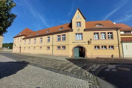 2-Zi.-Maisonette-Whg. im Zentrum von Grimma