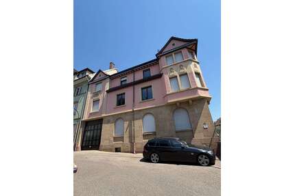 Haus zum Kaufen in Pforzheim 690.000,00 € 412 m²