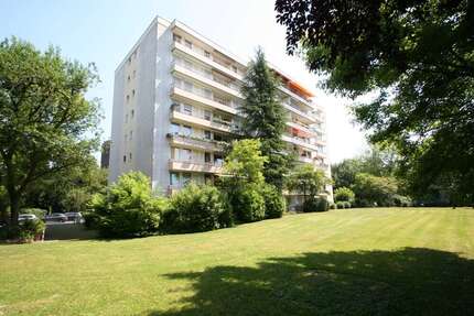 Wohnung zum Kaufen in Erkrath 96.300,00 € 33 m²