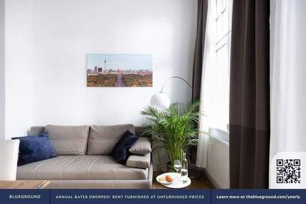 Building Sophie-Charlotten-Straße - rockchair-gmbh (BER-1253208P) - Berlin Charlottenburg