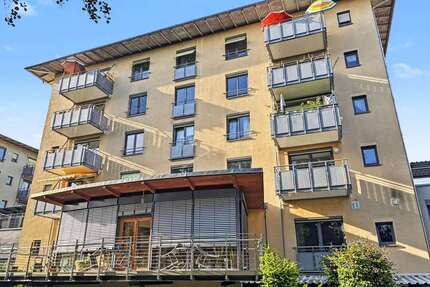 Wohnung zum Kaufen in Herzogenaurach 229.000,00 € 54.28 m²