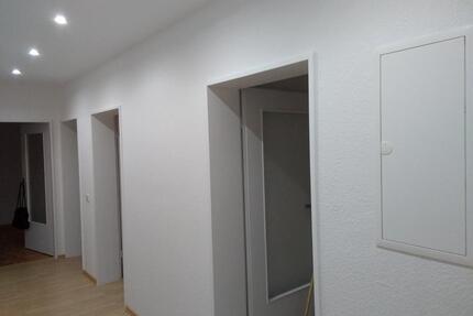 4 ZKB nähe Innenstadt in Püttlingen untere Derler Straße