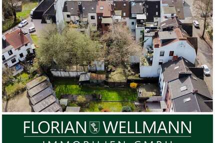 Grundstück zu verkaufen in Bremen 50.000,00 € 284 m²