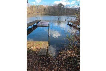 Grundstück mit WasserzugangStegbau Lankensee Zernsdorf - Königs Wusterhausen Kablow
