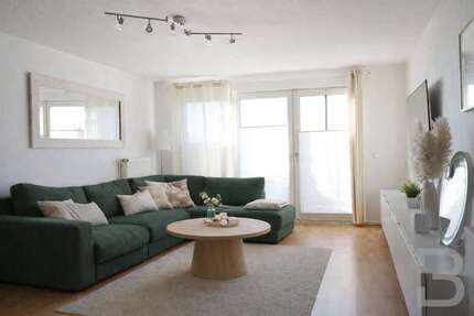 Wohnung zum Kaufen in Recklinghausen 155.500,00 € 63.37 m²