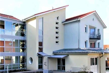 60qm barrierefreie Wohnung zu vermieten ab 01.08. in Ötisheim